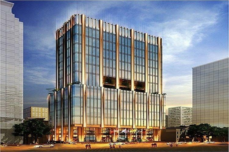 BRG ORIENTAL SUN – 198 TRẦN QUANG KHẢI – HN