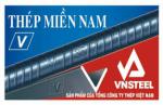 Thép xây dựng Miền Nam