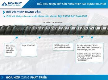 Thép Hoà Phát