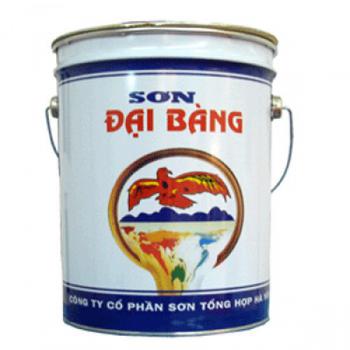 Sơn chống rỉ Ankyd Đại Bàng