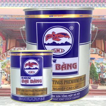 Sơn bê tông AC