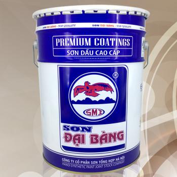 Sơn alkyd đặc biệt cao cấp 