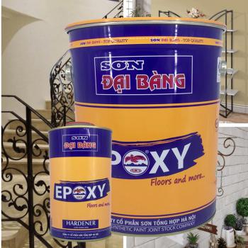 vecny cao cấp epoxy