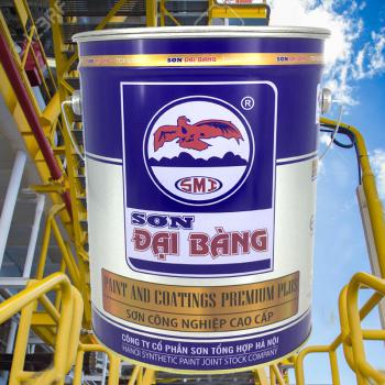Sơn cao cấp PU