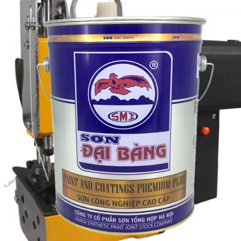 Sơn phủ alkyd melamin