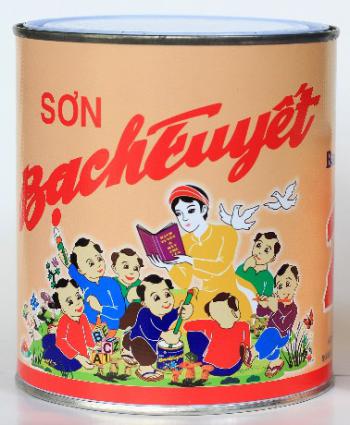 Dầu bóng 2k